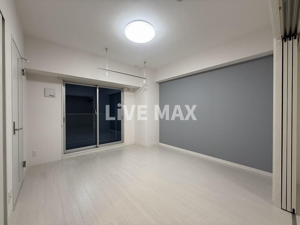 グランドソレイユ伝馬の物件内観写真