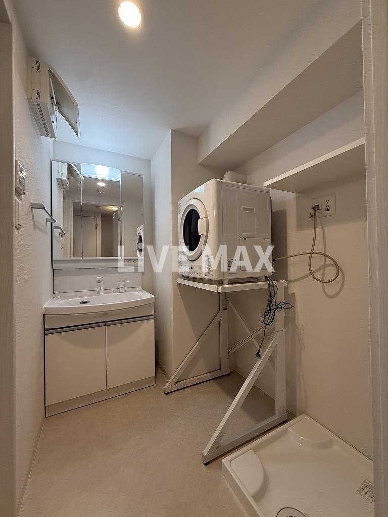 グランドソレイユ伝馬の物件内観写真