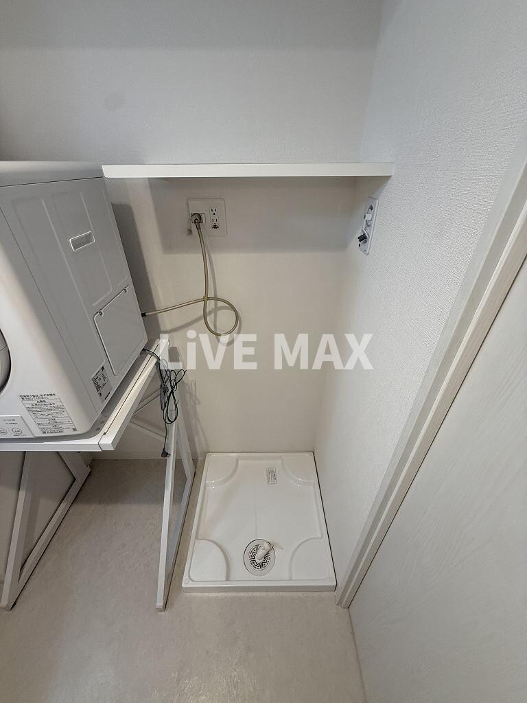 グランドソレイユ伝馬の物件内観写真