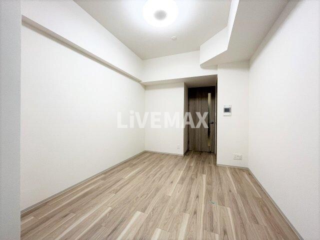 プレサンス上前津エレスタの物件内観写真