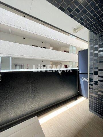 プレサンス上前津エレスタの物件内観写真