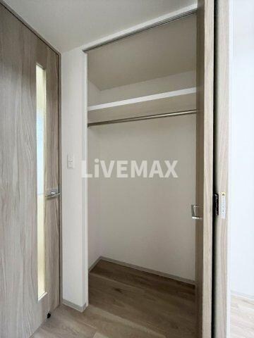 プレサンス上前津エレスタの物件内観写真