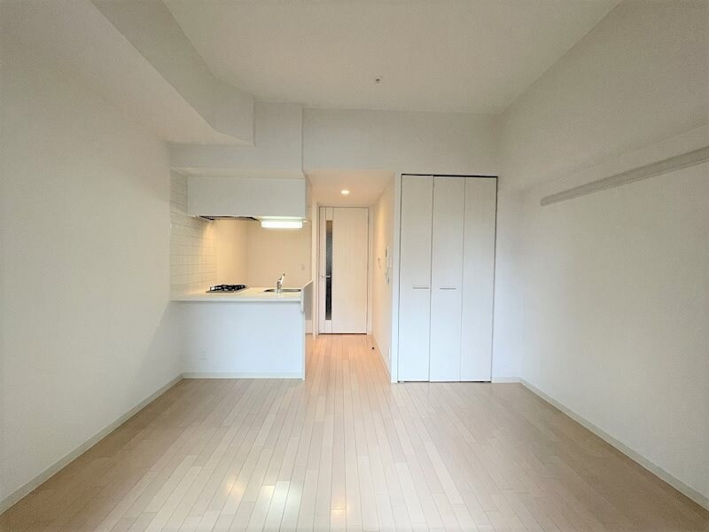 プレサンス名古屋STATIONビジュの物件内観写真