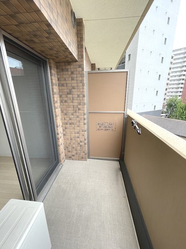 プレサンス名古屋STATIONビジュの物件内観写真