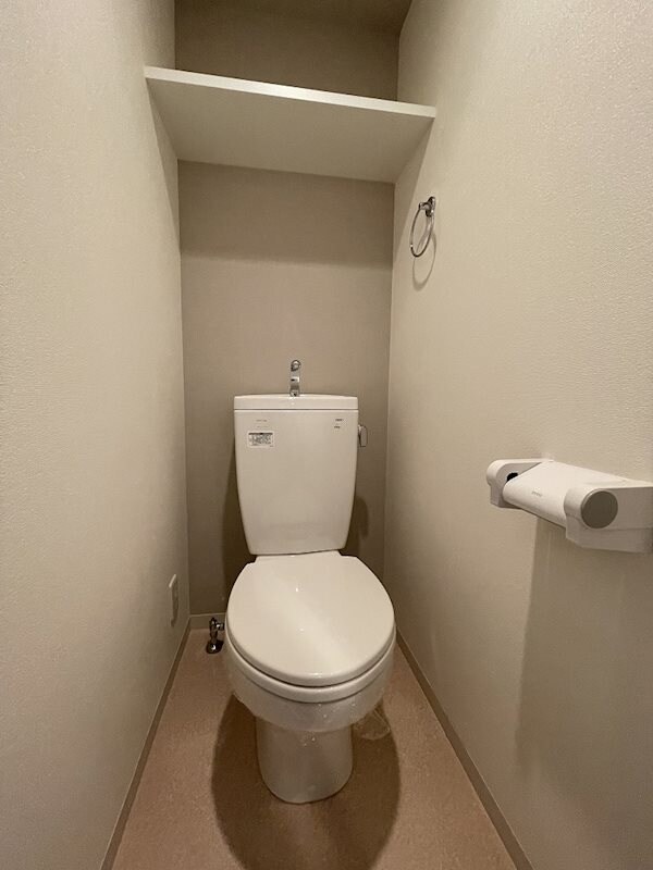 プレサンス名古屋STATIONビジュの物件内観写真