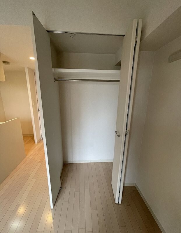 プレサンス名古屋STATIONビジュの物件内観写真