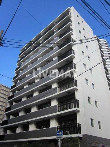 エディアン千種の物件外観写真