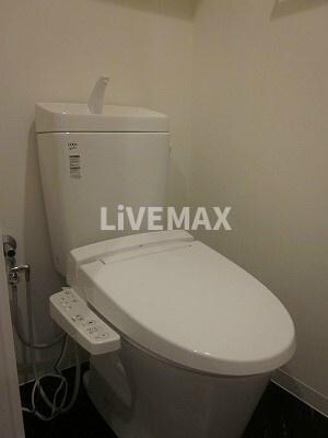 エディアン千種の物件内観写真