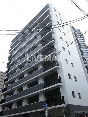 エディアン千種の物件外観写真