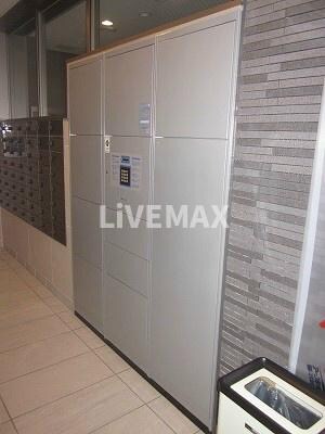 エディアン千種の物件外観写真