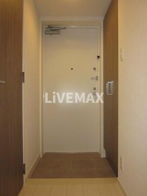 エディアン千種の物件内観写真