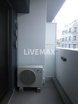 エディアン千種の物件内観写真