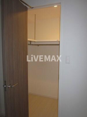 エディアン千種の物件内観写真