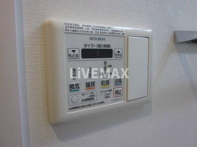 エディアン千種の物件内観写真