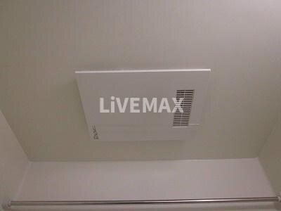 エディアン千種の物件内観写真