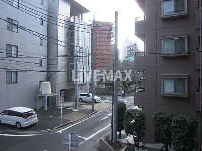 エディアン千種の物件内観写真