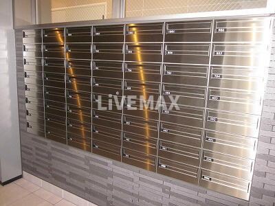 エディアン千種の物件内観写真