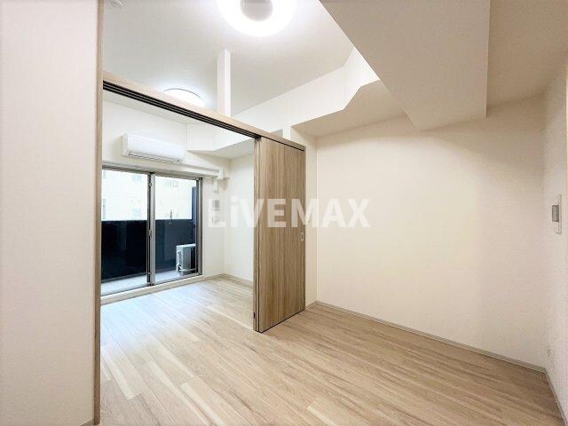 プレサンス上前津エレスタの物件内観写真