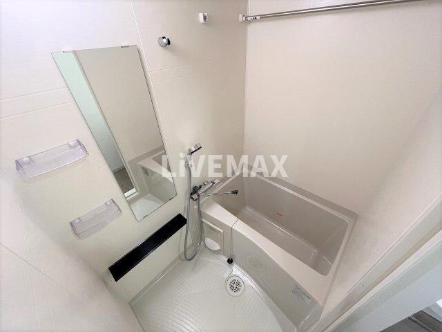 プレサンス上前津エレスタの物件内観写真