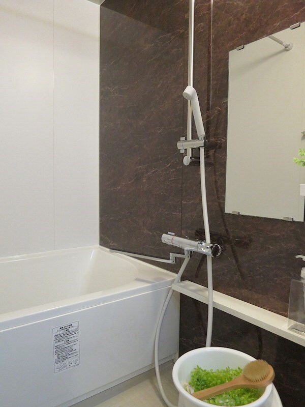 BERG　IZUMIの物件内観写真