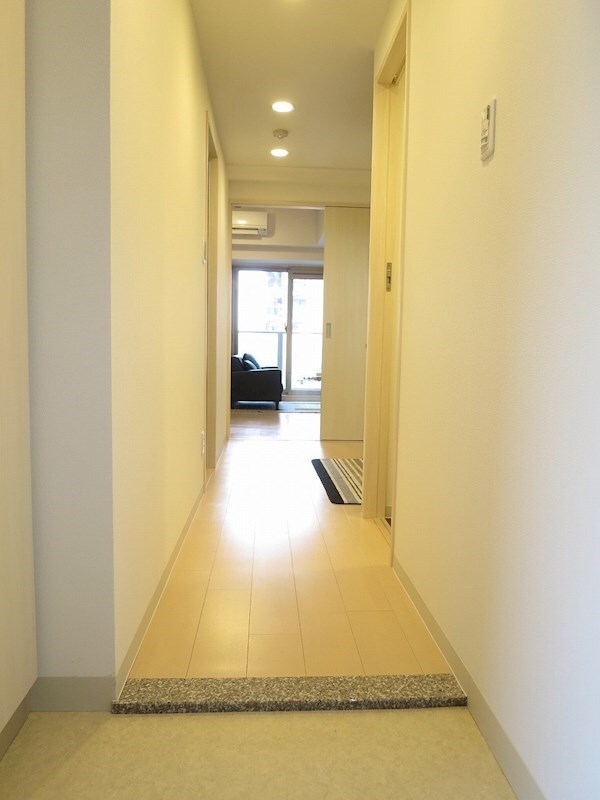 BERG　IZUMIの物件内観写真