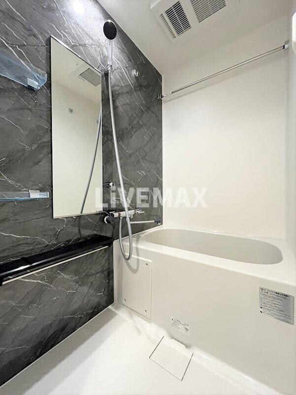 メイクス今池02の物件内観写真