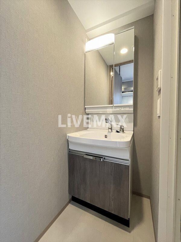 メイクス今池02の物件内観写真