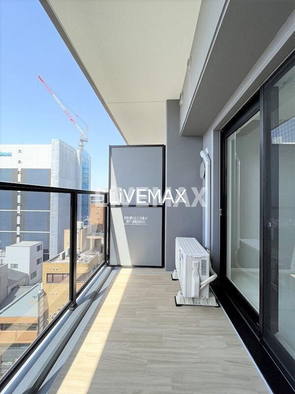 メイクス今池02の物件内観写真