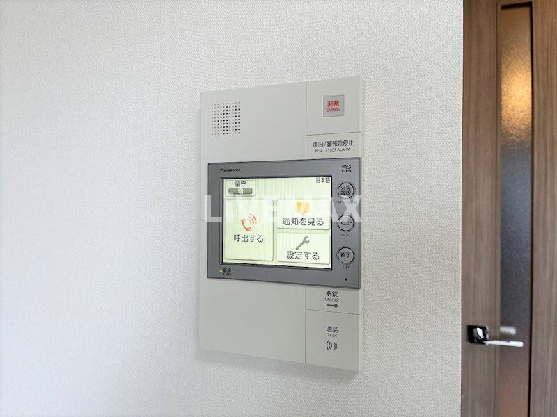 メイクス今池02の物件内観写真