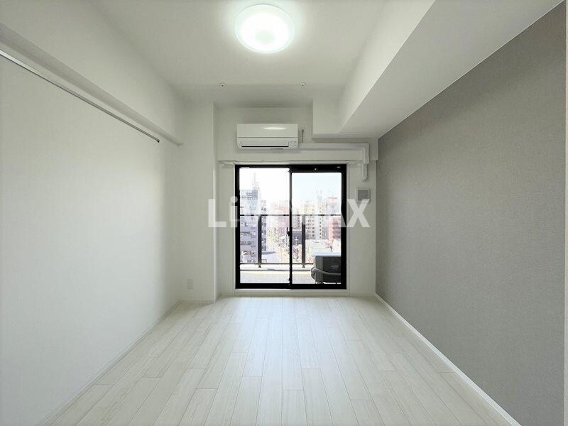 メイクス今池02の物件内観写真