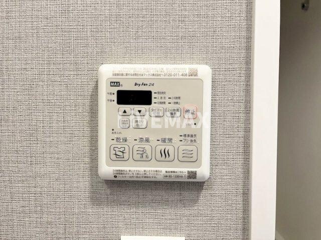メイクス今池02の物件内観写真