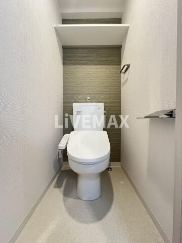 エスリード桜山ル・ヴェールの物件内観写真