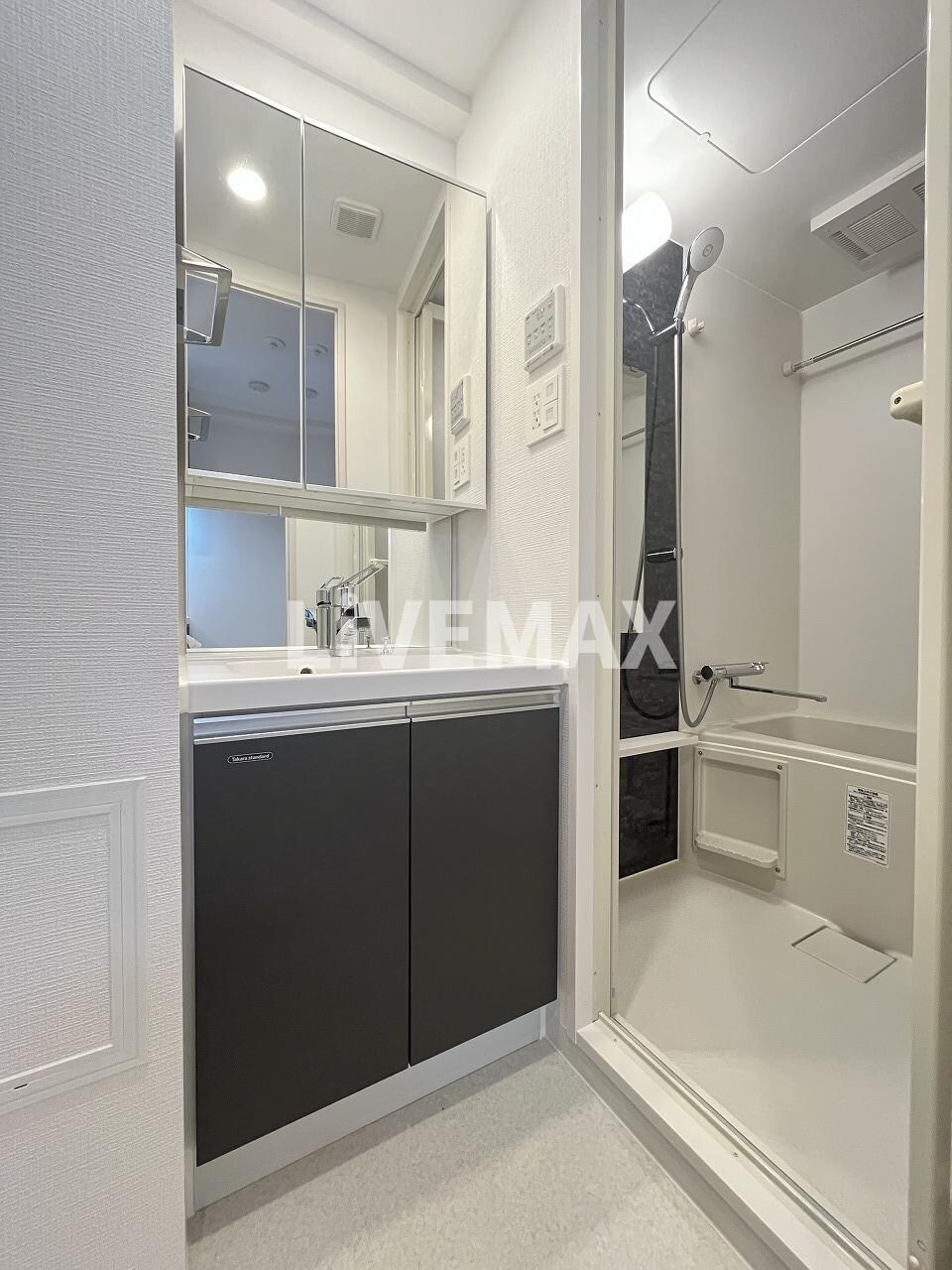 エスリード桜山ル・ヴェールの物件内観写真