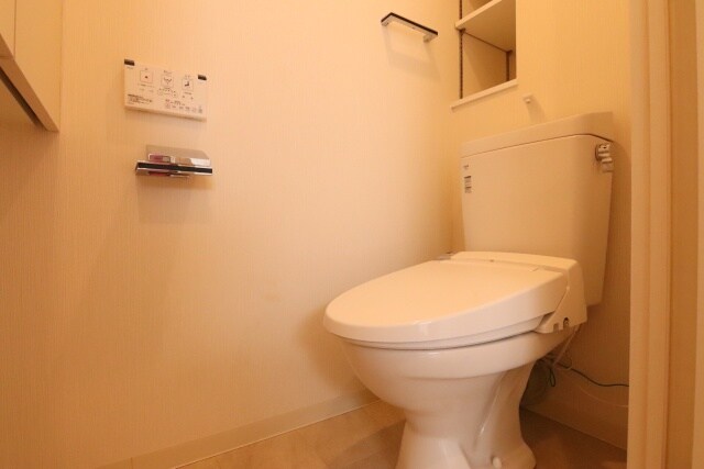 WELL COURT TENMAの物件内観写真