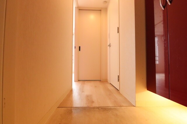 WELL COURT TENMAの物件内観写真