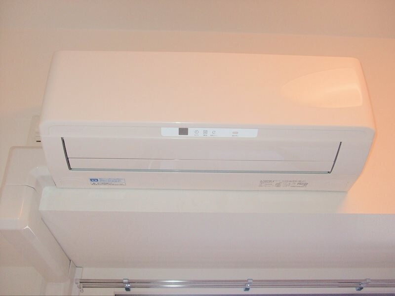 BLASTO Residenceの物件内観写真