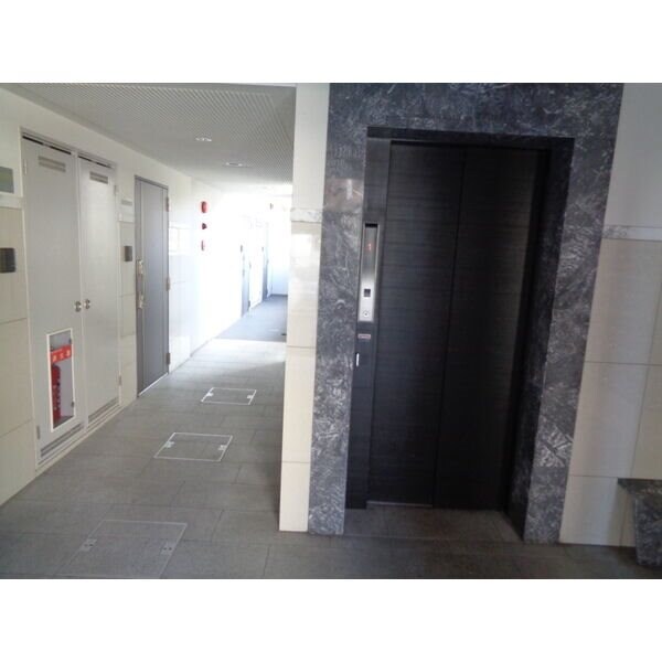 BLASTO Residenceの物件内観写真