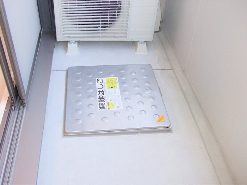 BLASTO Residenceの物件内観写真