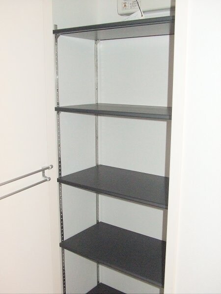 BLASTO Residenceの物件内観写真