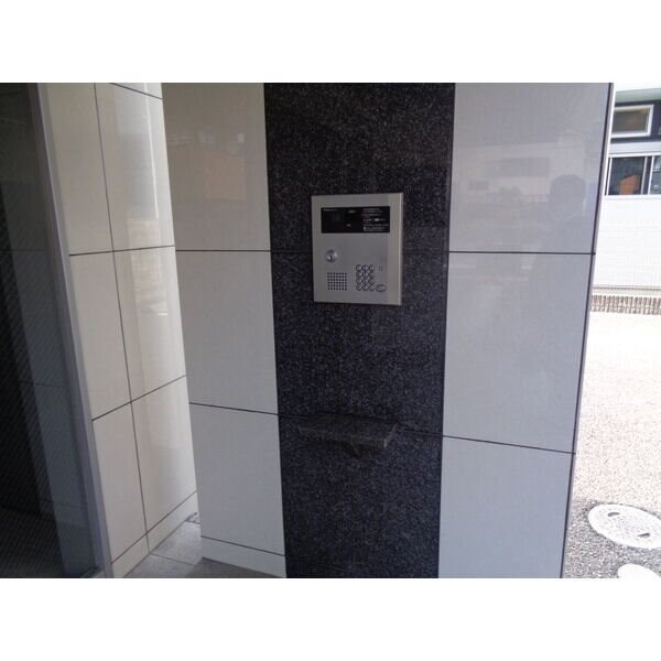 BLASTO Residenceの物件内観写真