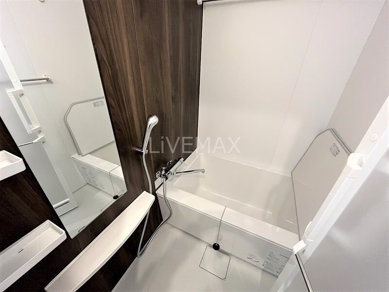 レジデンス東別院スクエアⅡの物件内観写真