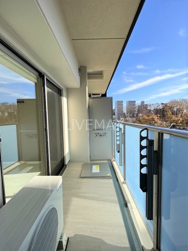 レジデンス東別院スクエアⅡの物件内観写真