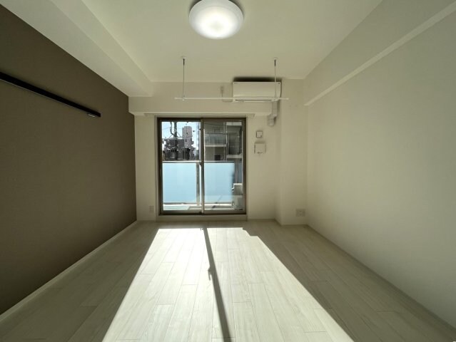 レジデンス東別院スクエアⅡの物件内観写真