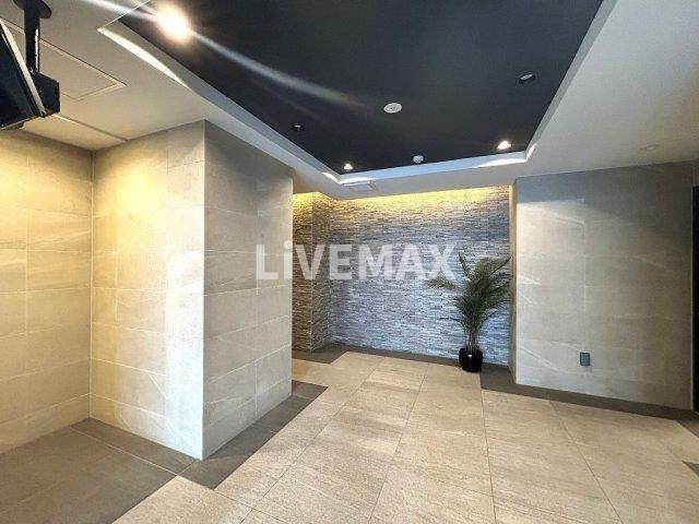 エスリード大須デュオの物件外観写真