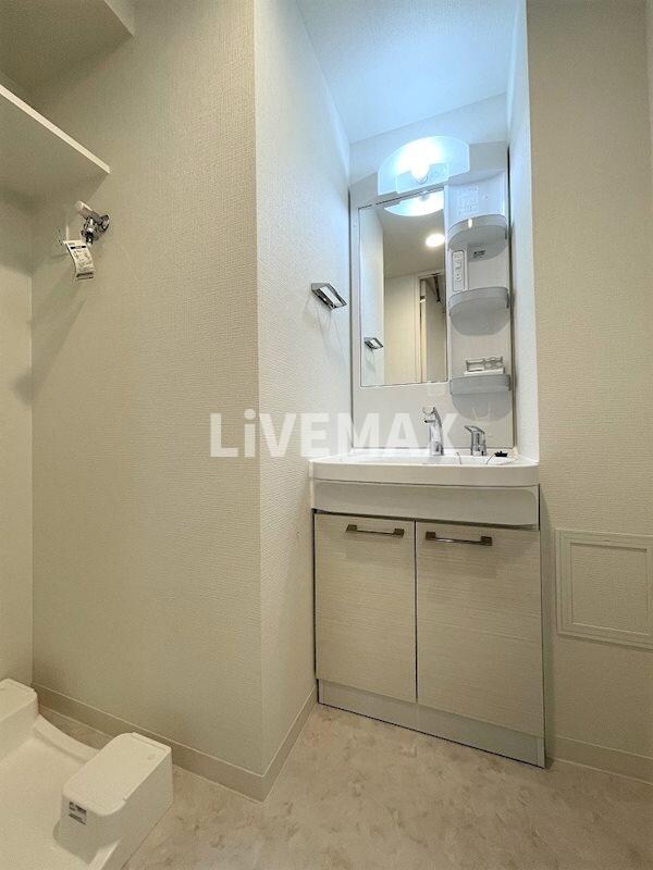 エスリード大須デュオの物件内観写真