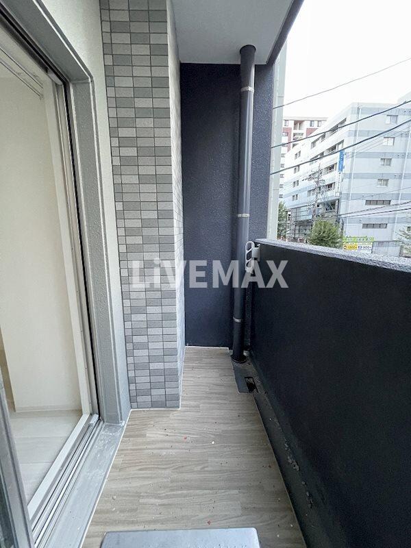 エスリード大須デュオの物件内観写真