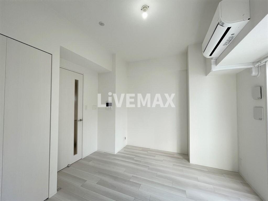 エスリード大須デュオの物件内観写真