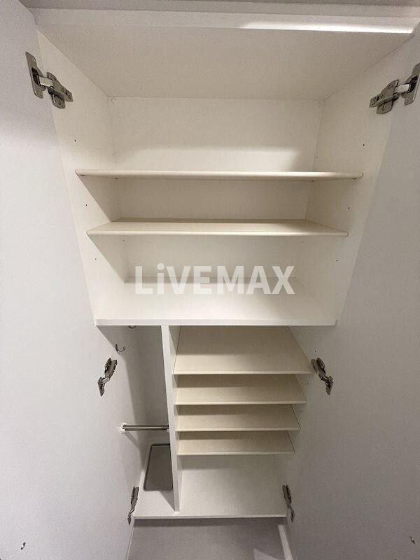 エスリード大須デュオの物件内観写真