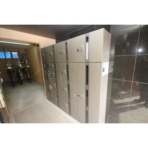 セレブランド堀田駅前の物件内観写真