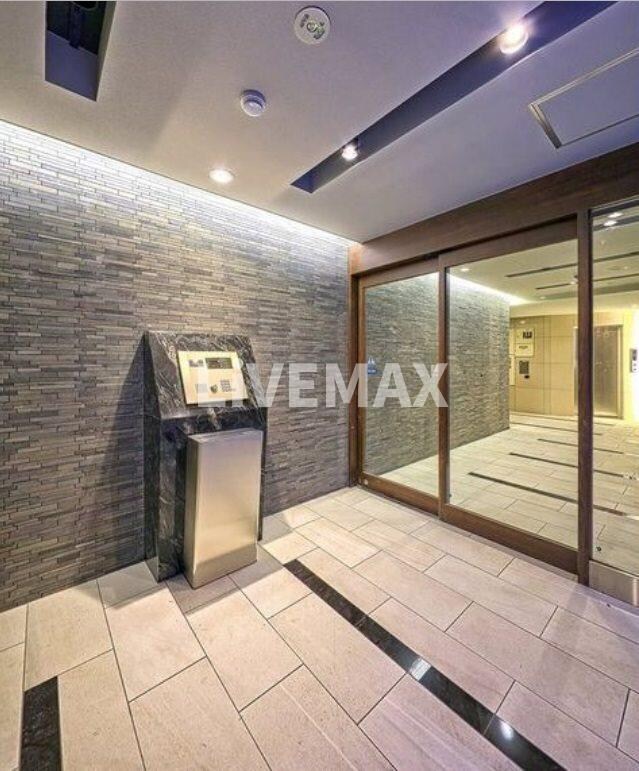 Alba Grande 千種の物件外観写真